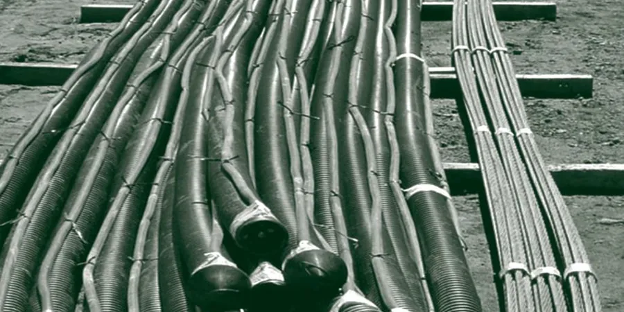 Active and Passive Anchor Systems for Challenging Ground in Nelson