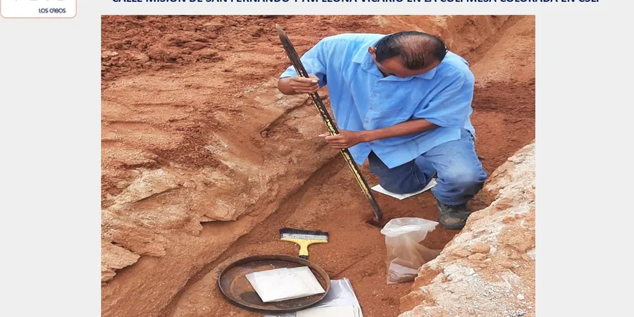 Exploratory Test Pits for Geotechnical Investigation in Nelson