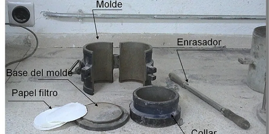 Proctor Compaction Testing in Nelson: Field and Lab Control for Earthworks