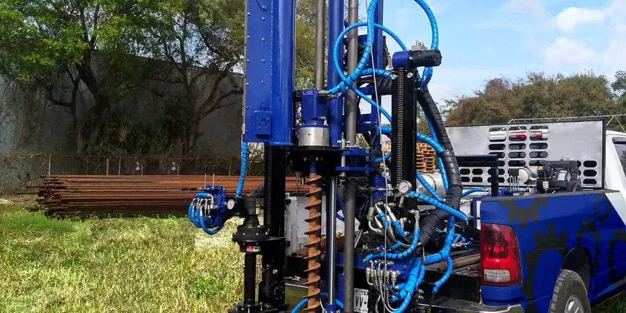 SPT (Standard Penetration Test) in Nelson: Reliable Subsurface Data for Safer Foundations