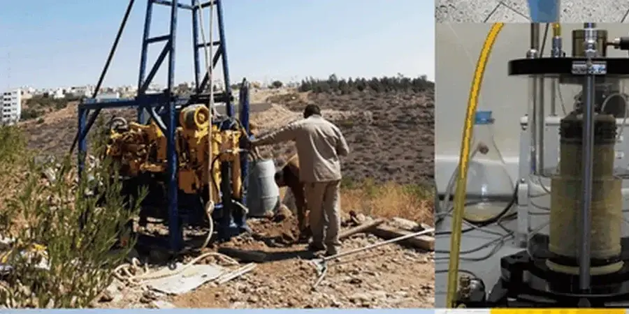 Geotechnical Engineering in Nelson