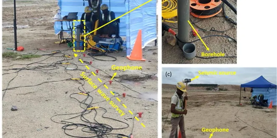 Seismic Microzonation Studies for the Nelson–Tasman Region