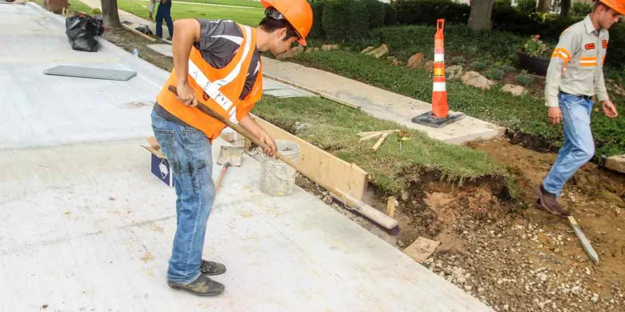 Rigid Pavement Design for Nelson’s Coastal and Hillside Conditions